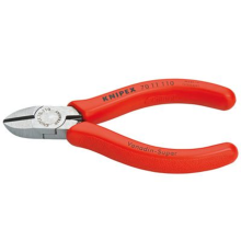 Кусачки боковые Knipex KN-7001110