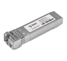 SNR  Модуль SFP+ WDM, дальность до 3км (5dB), 1270нм (SNR-SFP+W73-3)
