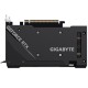 Видеокарта Gigabyte PCI-E 4.0 GV-N3060WF2OC-12GD NVIDIA GeForce RTX 3060 12288Mb 192 GDDR6 1777/15000 HDMIx2 DPx2 HDCP Ret