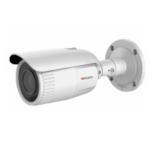 HiWatch DS-I256Z(B) (2.8-12 mm) Камера видеонаблюдения IP 2.8-12мм цв. корп.:белый