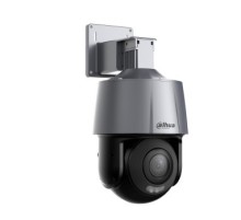 DAHUA DH-SD3A200-GN-A-PV Уличная PTZ IP-видеокамера 2Мп, 1/2.8” CMOS, объектив 4.0мм, видеоаналитика, IP66, корпус: пластик