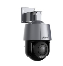 DAHUA DH-SD3A200-GN-A-PV Уличная PTZ IP-видеокамера 2Мп, 1/2.8” CMOS, объектив 4.0мм, видеоаналитика, IP66, корпус: пластик