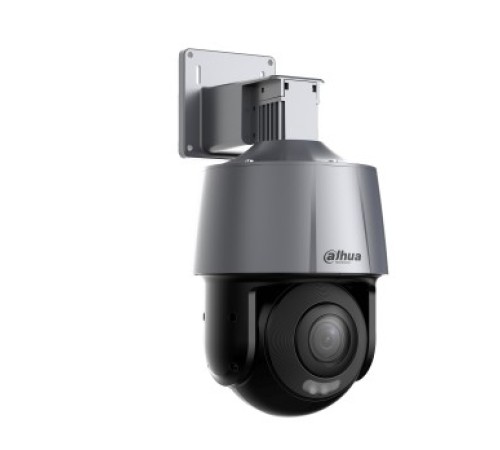 DAHUA DH-SD3A200-GN-A-PV Уличная PTZ IP-видеокамера 2Мп, 1/2.8” CMOS, объектив 4.0мм, видеоаналитика, IP66, корпус: пластик