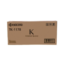 Тонер Kyocera toner cartridge TK-1178 для M2040dn (Азия) (7200 стр.) (1T02S50AX0)