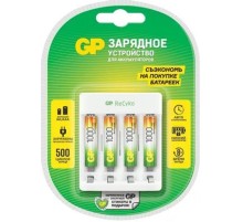 GP E411/100AAAHCCS-2CR1 5/10