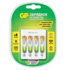 GP E411/100AAAHCCS-2CR1 5/10