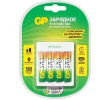 GP E411/270AAHCCS-2CR1 5/10