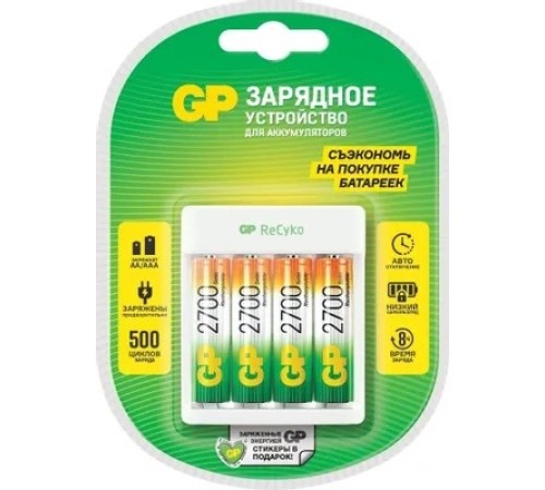 GP E411/270AAHCCS-2CR1 5/10 GP E411/270AAHCCS-2CR1 5/10
