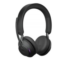 Jabra Evolve2 65 Link380C,UC Stereo,Black,26599-989-899
