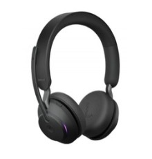 Jabra Evolve2 65 Link380C,UC Stereo,Black,26599-989-899