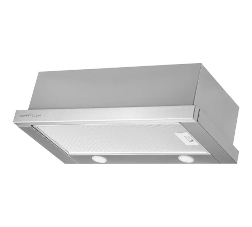 Вытяжка встраиваемая Kuppersberg Kuppersberg SLIMLUX 60 X