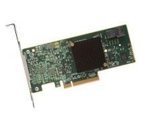 Рейдконтроллер SAS PCIE 4P 9341-4I LSI00419 SGL LSI