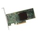 Рейдконтроллер SAS PCIE 4P 9341-4I LSI00419 SGL LSI