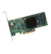 Raid-контроллер SAS PCIE 8P 9341-8I 05-26106-00 BROADCOM