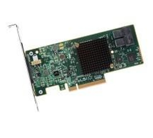 Raid-контроллер SAS PCIE 8P 9341-8I 05-26106-00 BROADCOM