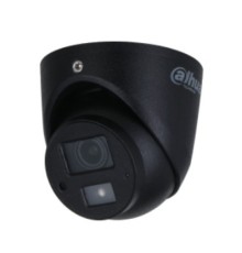 DAHUA DH-HAC-HDW3200GP-0360B-S5 Уличная турельная HDCVI-видеокамера 2Мп, 1/2.7” CMOS, объектив 3.6мм, ИК 20м, IP67, корпус: металл