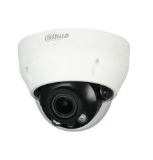 DAHUA DH-HAC-D3A21P-Z Уличная купольная HDCVI-видеокамера 2Мп, 1/2.7” CMOS, моторизованный объектив 2.7~12мм, IP67, корпус: металл, пластик