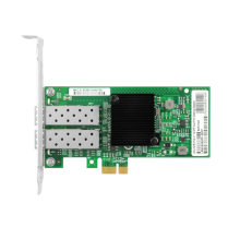 Сетевая карта LR-Link NIC PCIe x1, 2 x 1G SFP , Intel i350 chipset (LREC9252PF-2SFP)