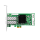 Сетевая карта LR-Link NIC PCIe x1, 2 x 1G SFP , Intel i350 chipset (LREC9252PF-2SFP)
