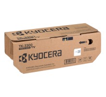 Тонер-картридж TK-3300 14 500 стр. для ECOSYS MA4500ix, ECOSYS MA4500ifx