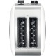 Тостер KitchenAid KitchenAid Classic 5KMT2115EWH