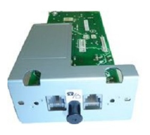 Kyocera Интерфейс факса Kyocera Fax System U 1505JR3NL0 Kyocera Интерфейс факса Kyocera Fax System U 1505JR3NL0