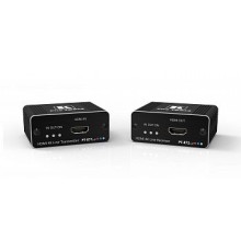 Kramer PT-871/2XR-KIT комплект из передатчика и приемника HDMI по витой паре DGKat 2.0; поддержка 4К60 4:4:4