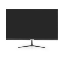 LCD ExeGate 23.8" EP2407TA SmartView черный {IPS 1920x1080 75Hz 5ms 16:9 250cd 1000:1 178/178 D-Sub HDMI1.4  DisplayPort AudioOut встроенный БП FreeSync VESA регулировка наклона} [EX295525RUS]