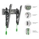 Кронштейн ONKRON ONKRON SN14 (ONKRON SN14 BLACK)
