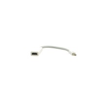 Kramer ADC-MDP/HF/UHD Активный переходник Mini DisplayPort на HDMI 4K (99-97220001)