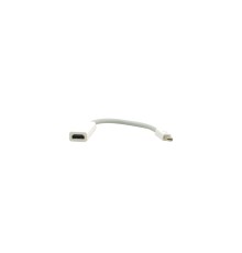 Kramer ADC-MDP/HF/UHD Активный переходник Mini DisplayPort на HDMI 4K (99-97220001)