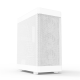 Корпус ZALMAN i4, ATX, WHITE, FRONT MESH, SIDE MESH, 2x3.5", 2x2.5", 1xUSB2.0, 2xUSB3.0, FRONT 3x120mm, REAR 1x120mm, TOP 2x120mm (i4 White)