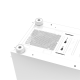 Корпус ZALMAN i4, ATX, WHITE, FRONT MESH, SIDE MESH, 2x3.5", 2x2.5", 1xUSB2.0, 2xUSB3.0, FRONT 3x120mm, REAR 1x120mm, TOP 2x120mm (i4 White)