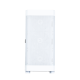 Корпус ZALMAN i4 TG, ATX, WHITE, FRONT MESH, WINDOW, 4x3.5", 2x2.5", 1xUSB2.0, 2xUSB3.0, FRONT 3x140mm FRGB, REAR 1x140mm FRGB (i4 TG White)