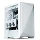 Корпус ZALMAN Z9 Iceberg MS, EATX, WHITE, WINDOW, 4x3.5", 5x2.5", 2xUSB2.0, 2xUSB3.0, 1xUSB 3.1 Gen2 Type-C, FRONT 3x140mm ARGB, REAR 1x140mm ARGB (Z9 Iceberg MS White)