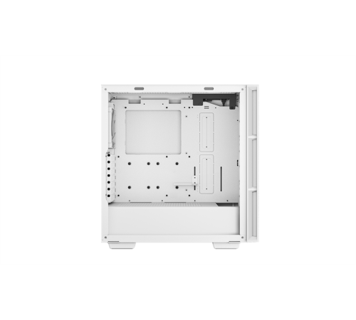 Корпус Deepcool CH560 WH без БП, боковое окно (закаленное стекло), 3x140мм ARGB вентилятор спереди и 1x120мм ARGB вентилятор сзади, белый, ATX (CH560 WH)