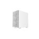 Корпус Deepcool CH560 WH без БП, боковое окно (закаленное стекло), 3x140мм ARGB вентилятор спереди и 1x120мм ARGB вентилятор сзади, белый, ATX (CH560 WH)
