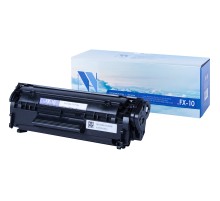 NVPrint FX-10 Картридж для MF4000/4100/4200/4600 Series FAX-L95/100/120/140/160