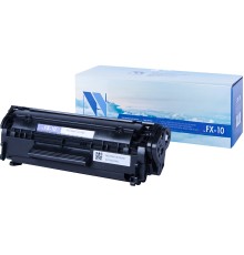 NVPrint FX-10 Картридж для MF4000/4100/4200/4600 Series FAX-L95/100/120/140/160
