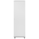 Шкаф телекоммуникационный напольный 37U 600x600мм, серия TFC (SNR-TFC-376060-GS-G-SF)