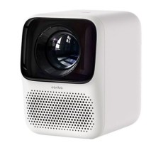 Xiaomi Wanbo Projector T2 Max New (белый) [6970885350382]