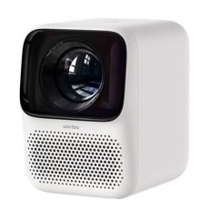 Xiaomi Wanbo Projector T2 Max New (белый) [6970885350382]