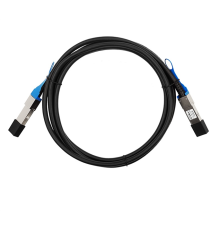 Кабель LR-Link DAC 100G QSFP28 Direct Attach Passive Copper Cable,3M (LRDAC-QSFP28-3M)