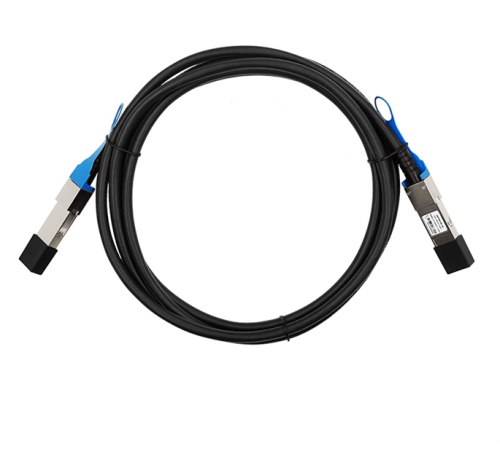 Кабель LR-Link DAC 100G QSFP28 Direct Attach Passive Copper Cable,3M (LRDAC-QSFP28-3M) Кабель LR-Link DAC 100G QSFP28 Direct Attach Passive Copper Cable,3M (LRDAC-QSFP28-3M)