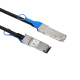 Кабель LR-Link DAC 100G QSFP28 Direct Attach Passive Copper Cable,3M (LRDAC-QSFP28-3M)