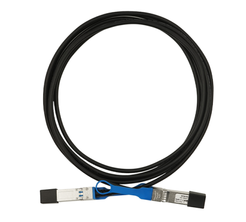 Кабель LR-Link DAC 25Gb SFP28 to SFP28 Direct Attach Passive Copper Cable, 3m (LRDAC-SFP28-3M) Кабель LR-Link DAC 25Gb SFP28 to SFP28 Direct Attach Passive Copper Cable, 3m (LRDAC-SFP28-3M)