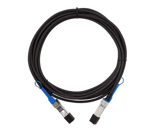 Кабель LR-Link DAC 10Gb SFP+, 5m (LRDAC-SFP+-5M) Кабель LR-Link DAC 10Gb SFP+, 5m (LRDAC-SFP+-5M)