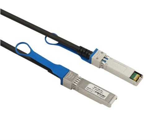Кабель LR-Link DAC 10Gb SFP+, 5m (LRDAC-SFP+-5M) Кабель LR-Link DAC 10Gb SFP+, 5m (LRDAC-SFP+-5M)