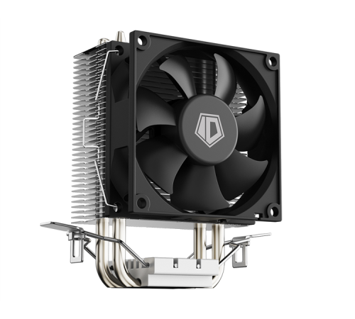 Устройство охлаждения(кулер) ID-COOLING SE-802-SD V3,  92мм, Ret