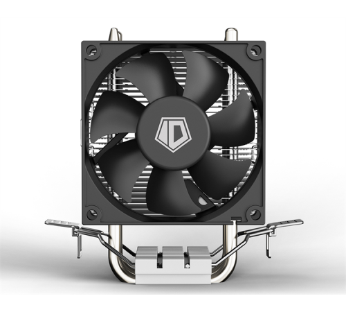 Устройство охлаждения(кулер) ID-COOLING SE-802-SD V3,  92мм, Ret